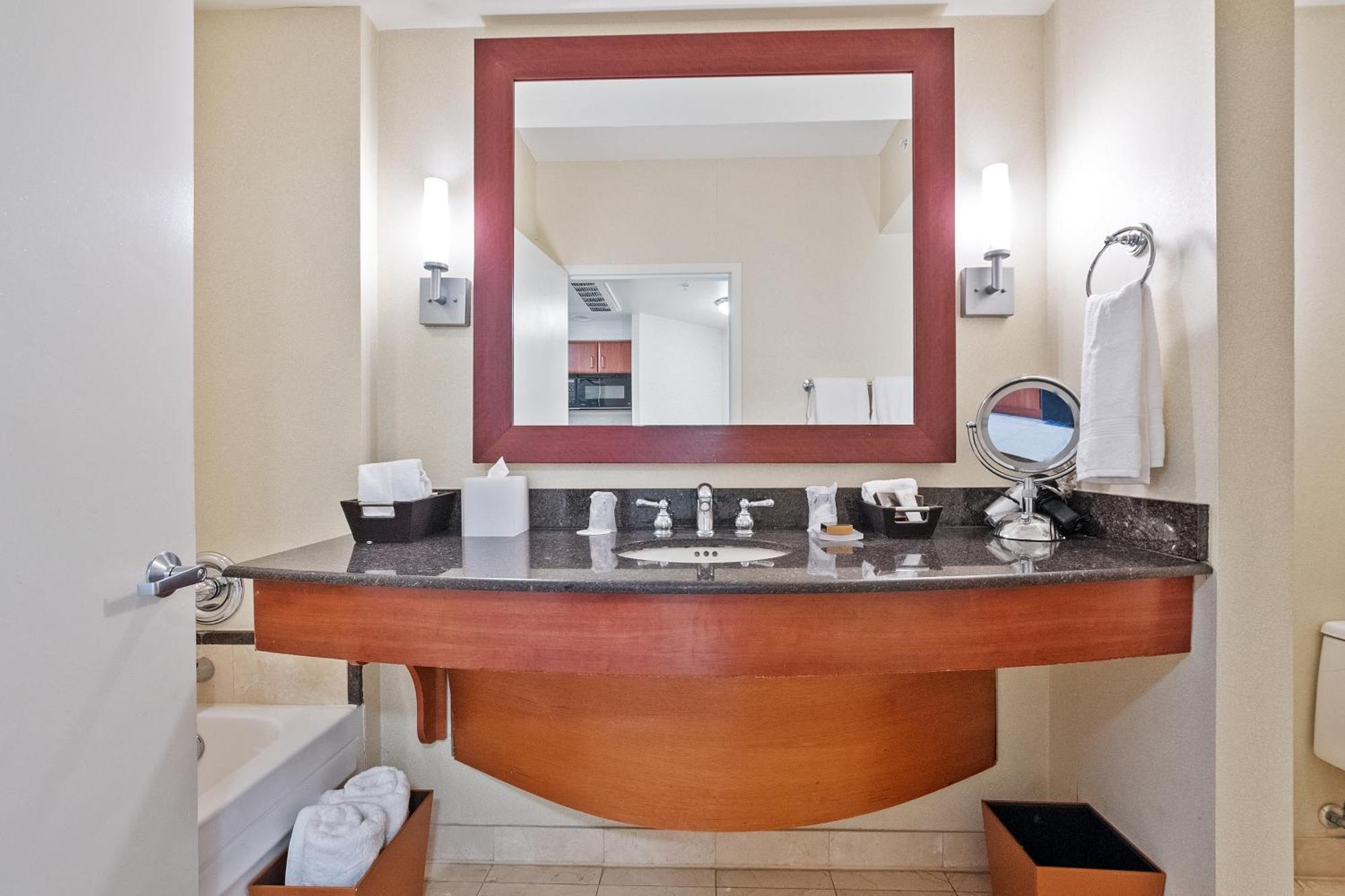 Trump International Deluxe 2 Queen Bed Ocean Front Sunny Isles Beach Zewnętrze zdjęcie